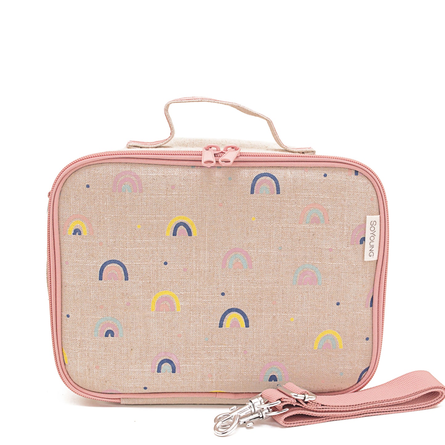 SoYoung Kids Lunch Box
