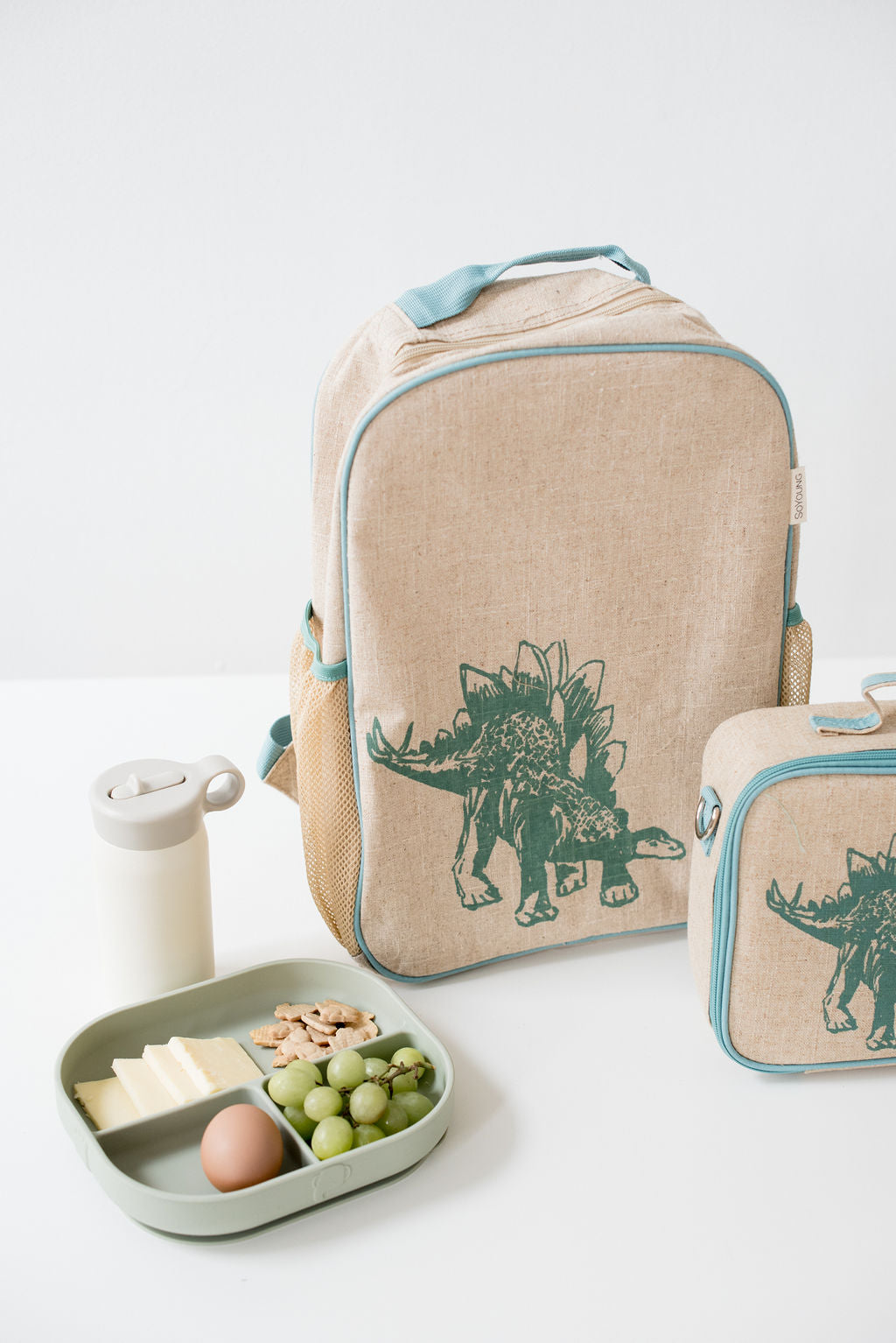 SoYoung Narwhal insulated lunchbox/bag