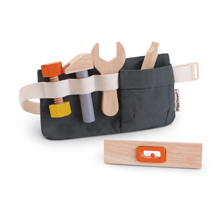 Plantoys Tool Belt