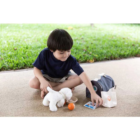 Plantoys Pet Care Set