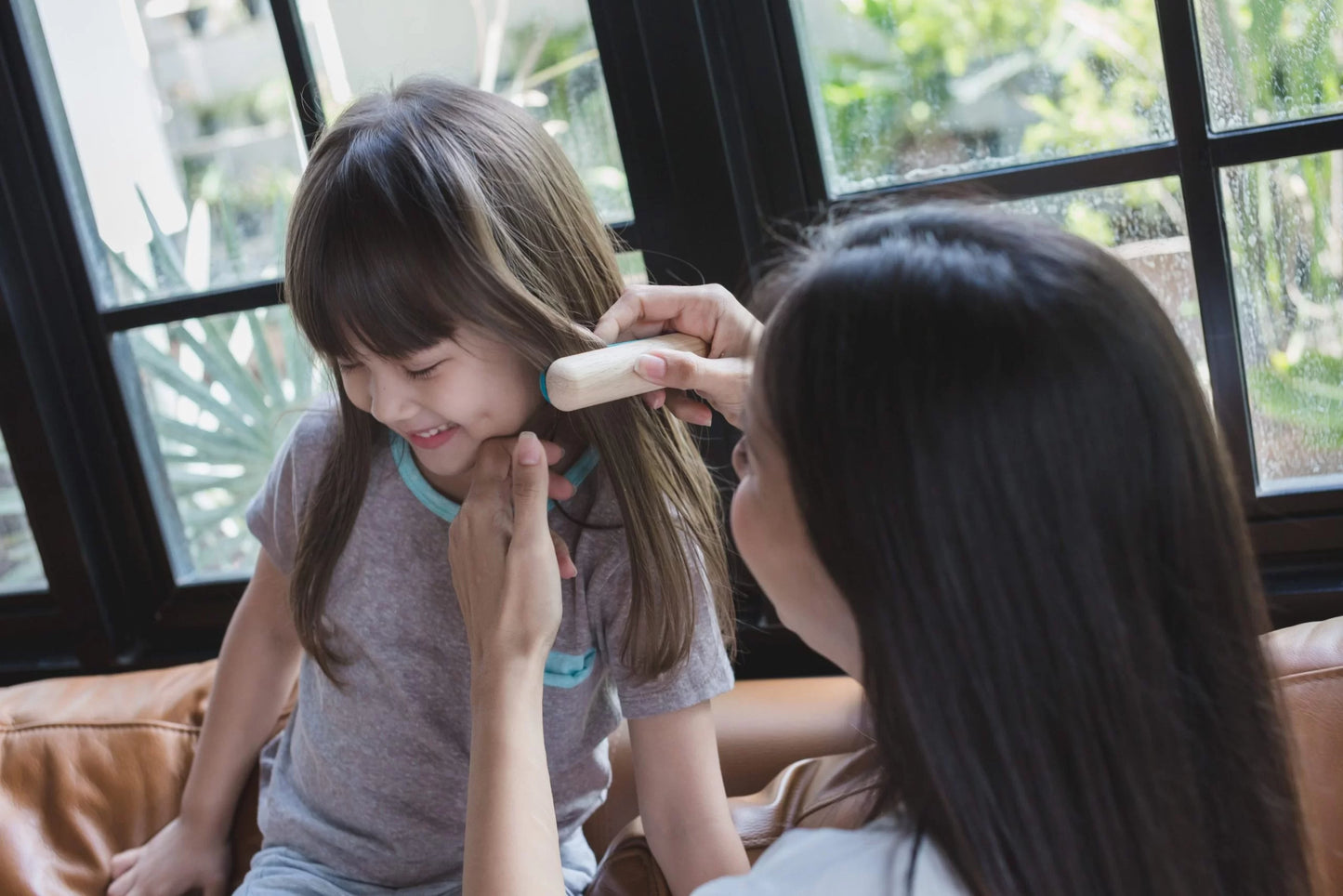 Plantoys Hair Dresser Set