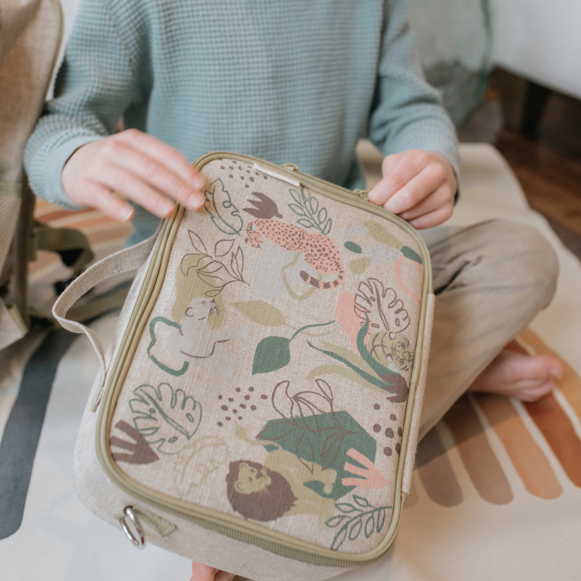 SoYoung Kids Lunch Box – the oth lof+