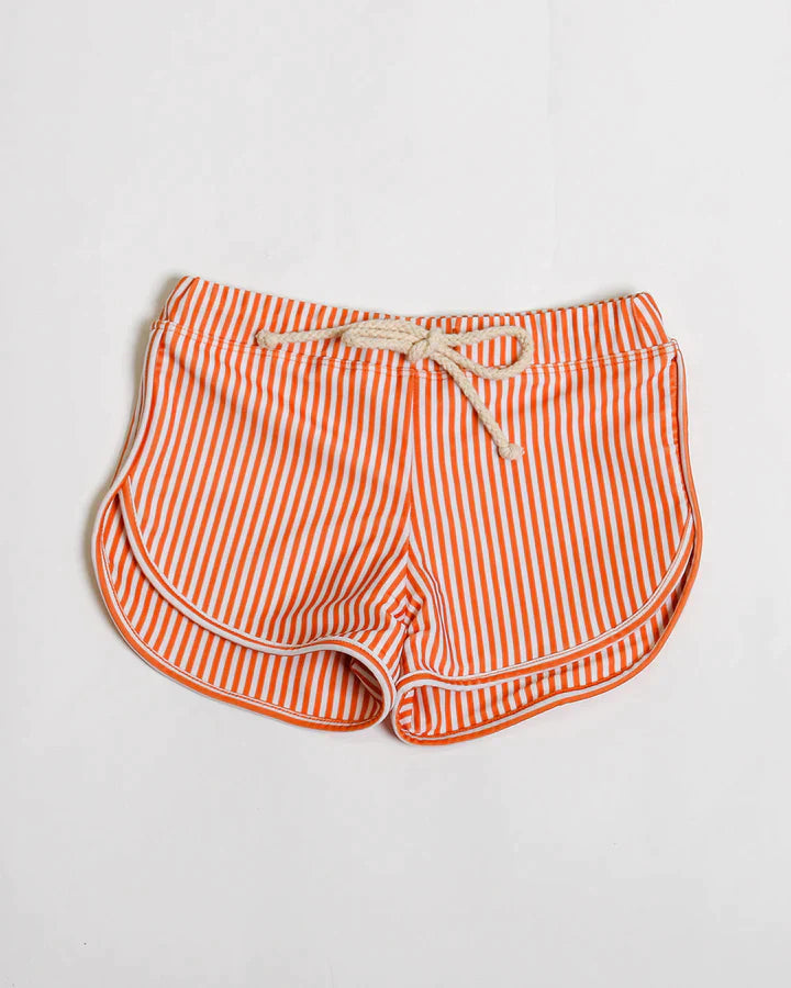 Ina Swim Mesa Boy Swim Trunk