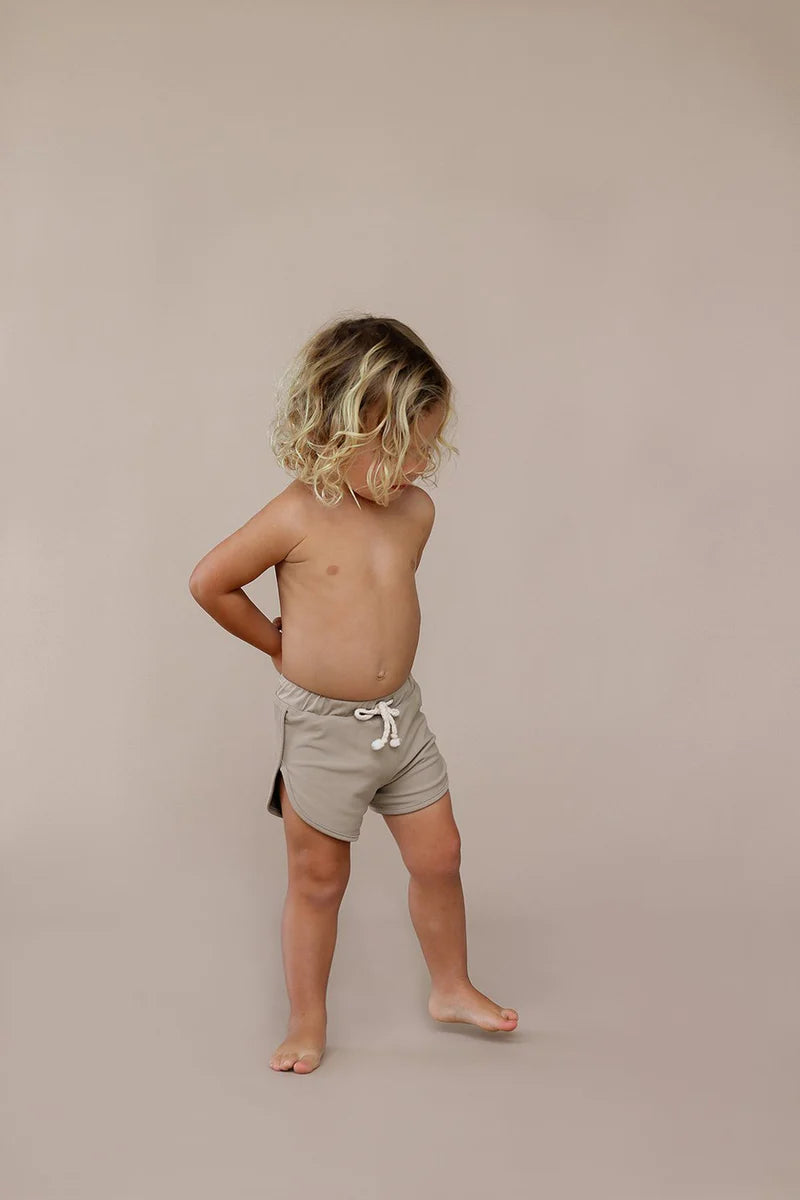 Ina Swim Mesa Boy Swim Trunk