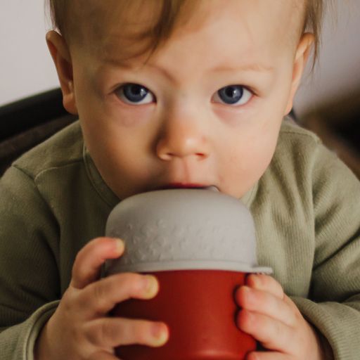 We Might Be Tiny Sippie Lid with mini straw