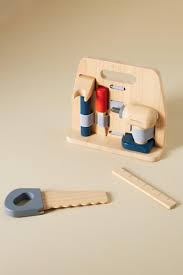 Plantoys Handy Carpenter Set